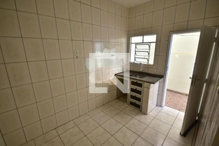 Casa para alugar com 1 quarto, 70m² em Vila Georgina, Campinas