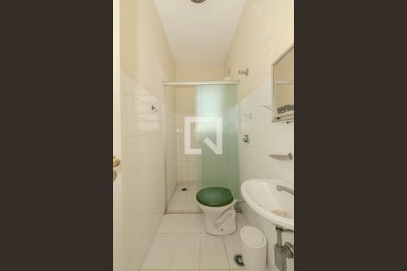 Apartamento à venda com 182m², 4 quartos e 2 vagasBanheiro de serviço