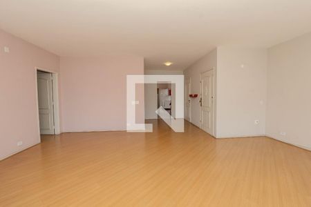 Apartamento à venda com 182m², 4 quartos e 2 vagasSala