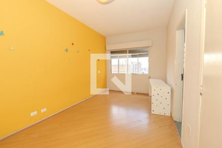 Apartamento à venda com 182m², 4 quartos e 2 vagasSuíte 1