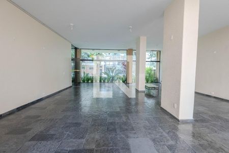 Apartamento à venda com 182m², 4 quartos e 2 vagasÁrea comum - Salão de festas