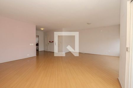 Apartamento à venda com 182m², 4 quartos e 2 vagasSala