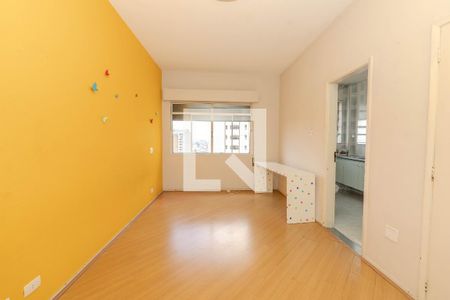 Apartamento à venda com 182m², 4 quartos e 2 vagasSuíte 1