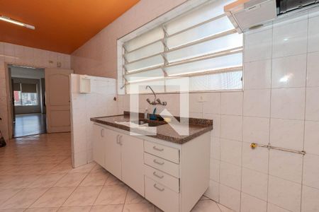 Apartamento à venda com 182m², 4 quartos e 2 vagasCozinha