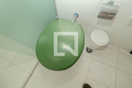 Apartamento à venda com 182m², 4 quartos e 2 vagasBanheiro de serviço