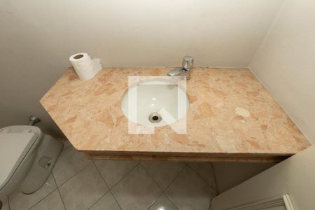 Apartamento à venda com 182m², 4 quartos e 2 vagasLavabo