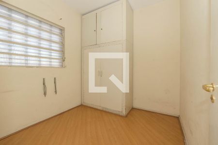 Apartamento à venda com 182m², 4 quartos e 2 vagasQuarto de Serviço