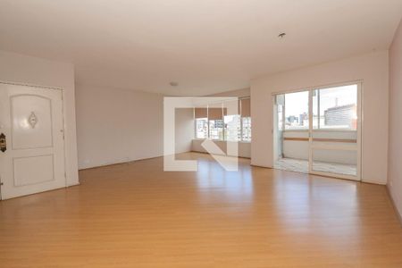 Apartamento à venda com 182m², 4 quartos e 2 vagasSala