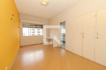 Apartamento à venda com 182m², 4 quartos e 2 vagasSuíte 1