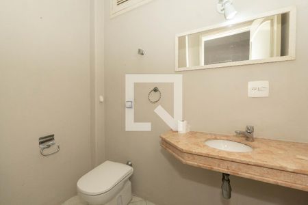 Apartamento à venda com 182m², 4 quartos e 2 vagasLavabo