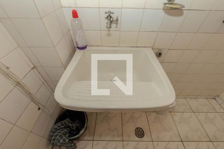 Apartamento à venda com 182m², 4 quartos e 2 vagasÁrea de Serviço