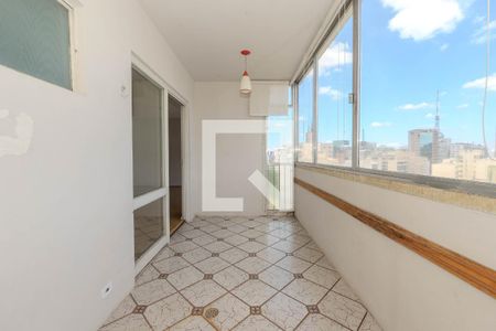 Apartamento à venda com 182m², 4 quartos e 2 vagasSacada