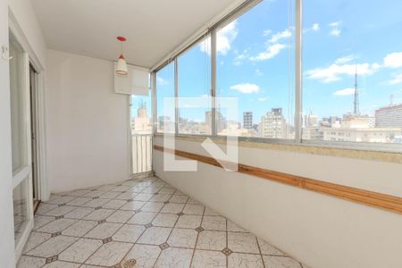 Apartamento à venda com 182m², 4 quartos e 2 vagasSacada