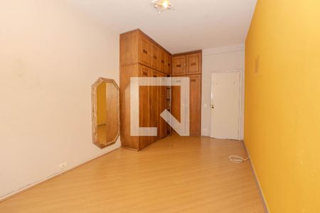 Apartamento à venda com 182m², 4 quartos e 2 vagasQuarto 1