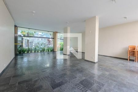 Apartamento à venda com 182m², 4 quartos e 2 vagasÁrea comum - Salão de festas