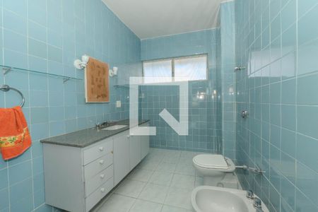 Apartamento à venda com 182m², 4 quartos e 2 vagasBanheiro