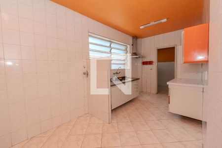 Apartamento à venda com 182m², 4 quartos e 2 vagasCozinha