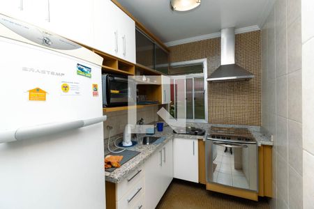 Apartamento para alugar com 38m², 2 quartos e 1 vaga Apartamento para alugar com 38m², 2 quartos e 1 vagaCozinha