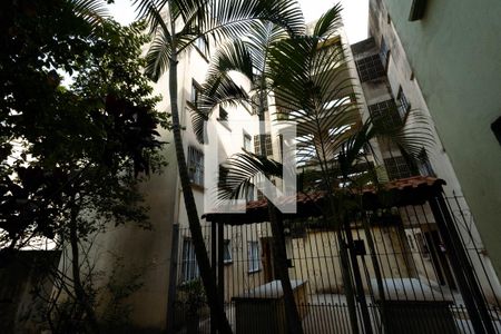 Apartamento para alugar com 38m², 2 quartos e 1 vaga Apartamento para alugar com 38m², 2 quartos e 1 vagaÁrea comum