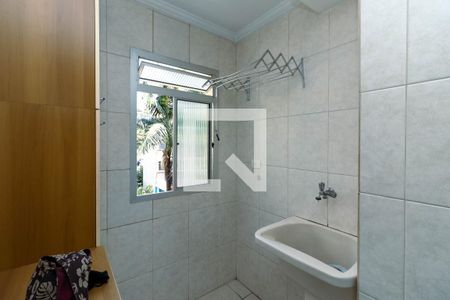 Apartamento para alugar com 38m², 2 quartos e 1 vaga Apartamento para alugar com 38m², 2 quartos e 1 vagaÁrea de Serviço