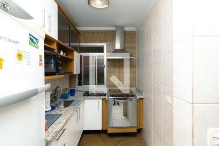 Apartamento para alugar com 38m², 2 quartos e 1 vaga Apartamento para alugar com 38m², 2 quartos e 1 vagaCozinha