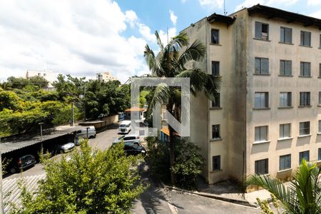 Apartamento para alugar com 38m², 2 quartos e 1 vaga Apartamento para alugar com 38m², 2 quartos e 1 vagaVista Área de Serviço