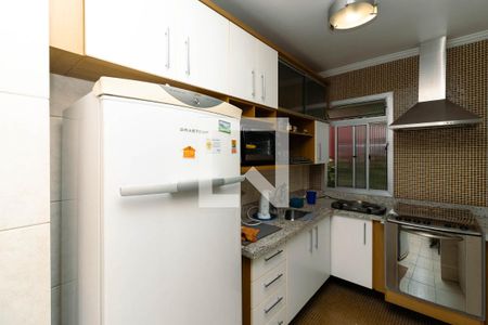 Apartamento para alugar com 38m², 2 quartos e 1 vaga Apartamento para alugar com 38m², 2 quartos e 1 vagaCozinha