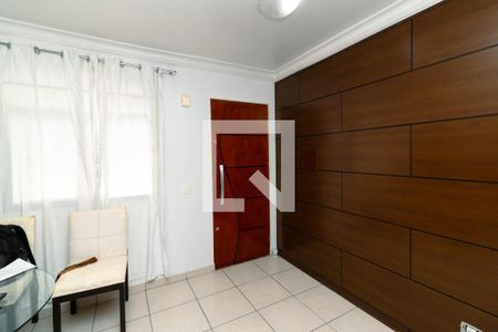 Sala de apartamento para alugar com 2 quartos, 38m² em Vila Silvia, São Paulo