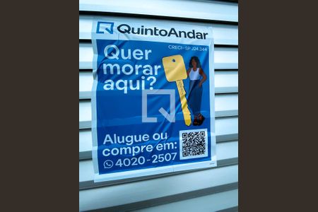 Apartamento para alugar com 38m², 2 quartos e 1 vaga Apartamento para alugar com 38m², 2 quartos e 1 vagaFachada