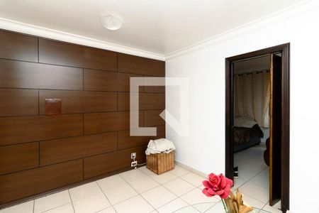 Sala de apartamento para alugar com 2 quartos, 38m² em Vila Silvia, São Paulo