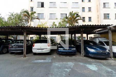 Apartamento para alugar com 38m², 2 quartos e 1 vaga Apartamento para alugar com 38m², 2 quartos e 1 vagaGaragem