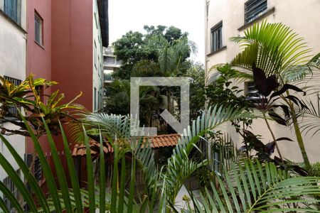 Apartamento para alugar com 38m², 2 quartos e 1 vaga Apartamento para alugar com 38m², 2 quartos e 1 vagaÁrea comum