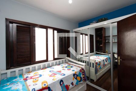 Quarto 1 de casa para alugar com 3 quartos, 198m² em Vila Paiva, São Paulo