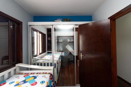 Quarto 1 de casa à venda com 3 quartos, 198m² em Vila Paiva, São Paulo