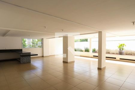 Apartamento à venda com 207m², 3 quartos e 3 vagas Apartamento à venda com 207m², 3 quartos e 3 vagasÁrea comum