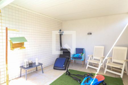 Apartamento à venda com 207m², 3 quartos e 3 vagas Apartamento à venda com 207m², 3 quartos e 3 vagasÁrea comum