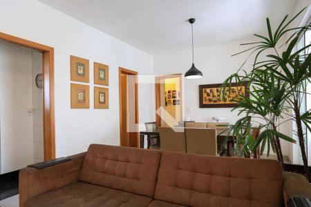 Apartamento à venda com 207m², 3 quartos e 3 vagas Apartamento à venda com 207m², 3 quartos e 3 vagasSala