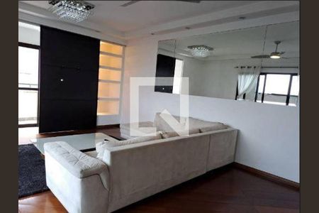 Apartamento à venda com 4 quartos, 214m² em Vila Prudente, São Paulo