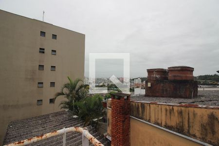 Casa à venda com 220m², 3 quartos e 2 vagas Casa à venda com 220m², 3 quartos e 2 vagasVista do terraço