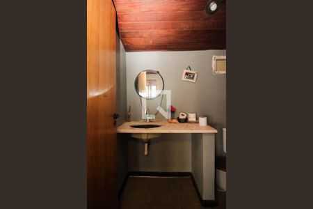 Casa à venda com 220m², 3 quartos e 2 vagas Casa à venda com 220m², 3 quartos e 2 vagasLavabo 2