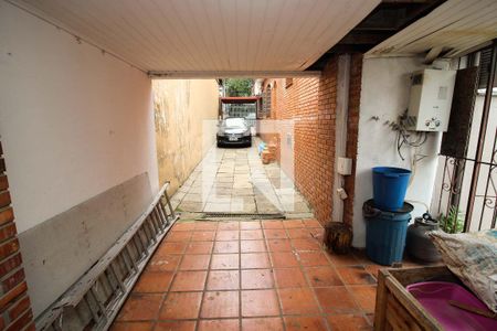 Casa à venda com 220m², 3 quartos e 2 vagas Casa à venda com 220m², 3 quartos e 2 vagasGaragem