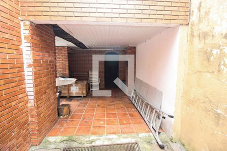 Casa à venda com 220m², 3 quartos e 2 vagas Casa à venda com 220m², 3 quartos e 2 vagasGaragem