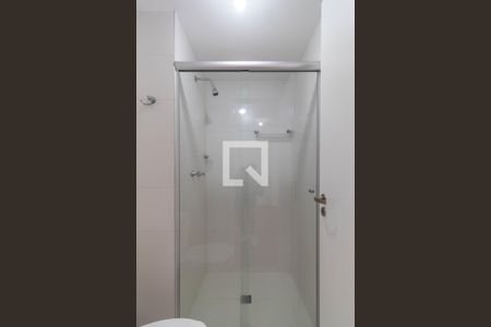 Apartamento para alugar com 49m², 1 quarto e sem vagaBanheiro 