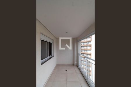 Apartamento para alugar com 49m², 1 quarto e sem vagaVaranda Gourmet