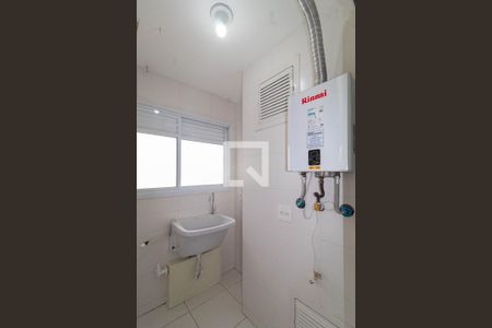 Apartamento para alugar com 49m², 1 quarto e sem vagaÁrea de Serviço