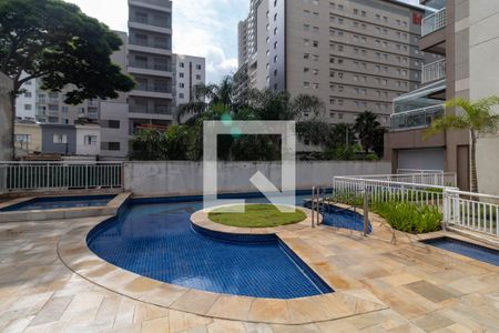 Apartamento para alugar com 49m², 1 quarto e sem vagaPiscina 