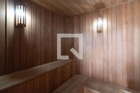 Apartamento para alugar com 49m², 1 quarto e sem vagaSauna 