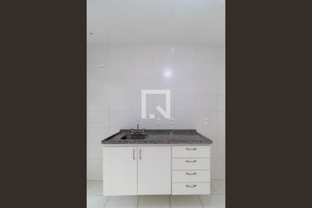 Apartamento para alugar com 49m², 1 quarto e sem vagaCozinha