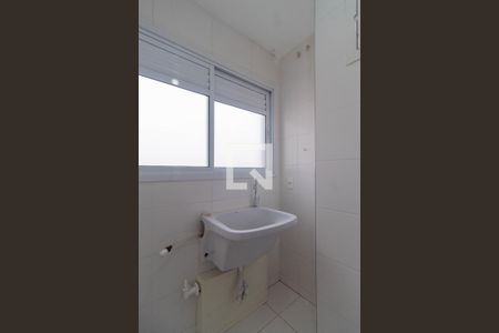 Apartamento para alugar com 49m², 1 quarto e sem vagaÁrea de Serviço