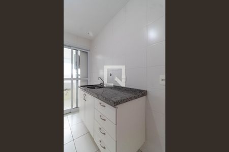 Apartamento para alugar com 49m², 1 quarto e sem vagaCozinha